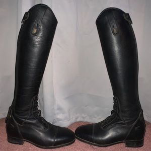 Tredstep DaVinci Tall Boots